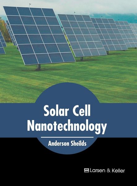 Produktbild: Solar Cell Nanotechnology