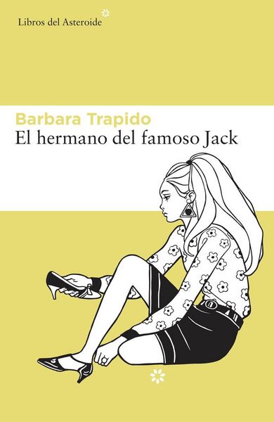 Produktbild: El hermano del famoso Jack
