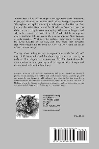 Produktbild: Women, Ageing and Archetypes