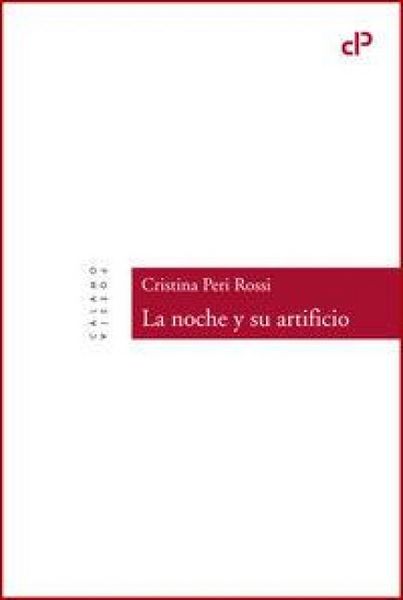 Produktbild: La noche y su artificio