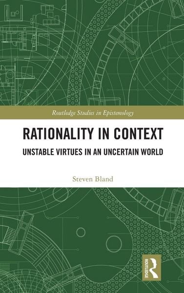 Produktbild: Rationality in Context