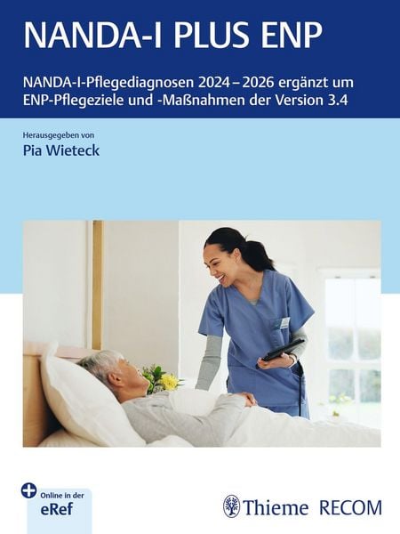 Produktbild: Nanda-I Plus Enp