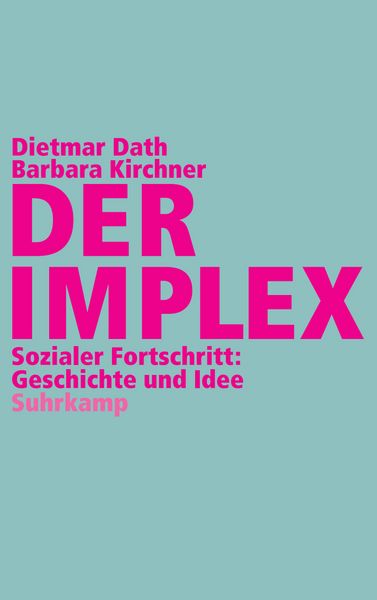 Produktbild: Der Implex