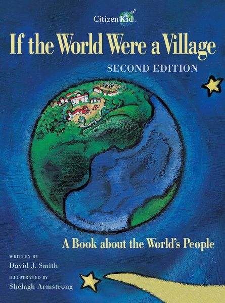 Produktbild: If the World Were a Village