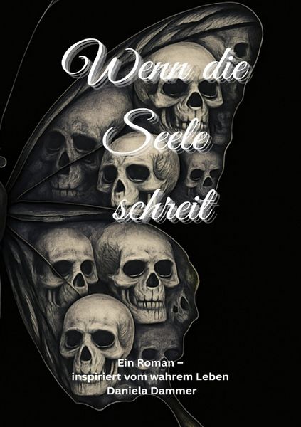 Produktbild: Wenn die Seele schreit
