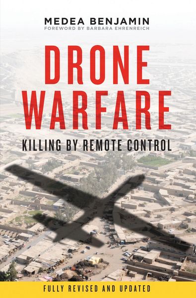 Produktbild: Drone Warfare