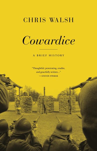Produktbild: Cowardice