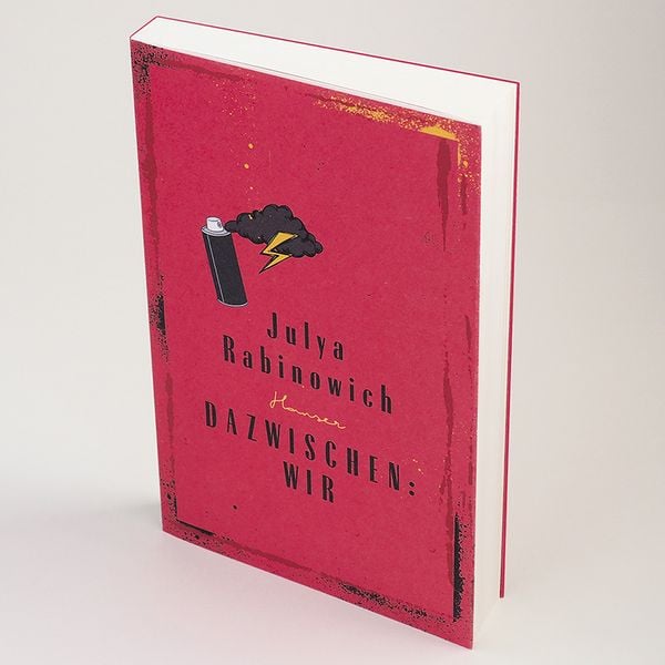 Produktbild: Dazwischen: Wir