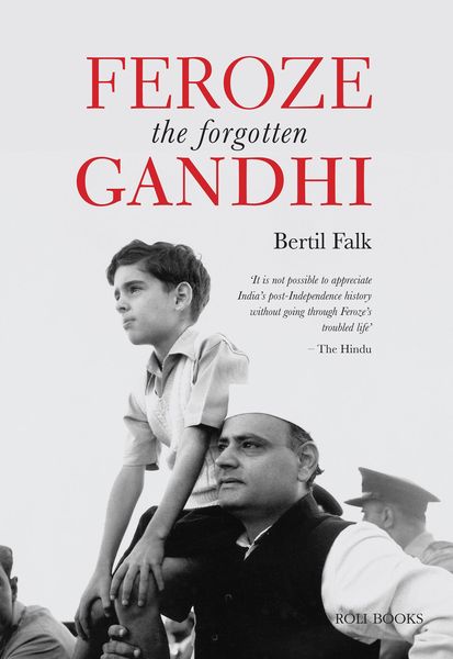 Produktbild: Feroze The Forgotten Gandhi