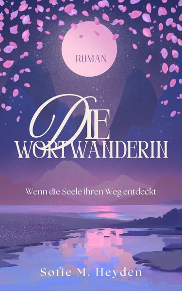 Produktbild: Die Wortwanderin