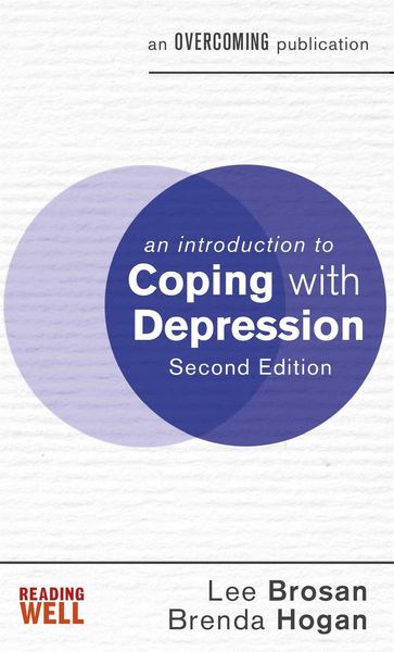 Produktbild: An Introduction to Coping with Depression, 2nd Edition