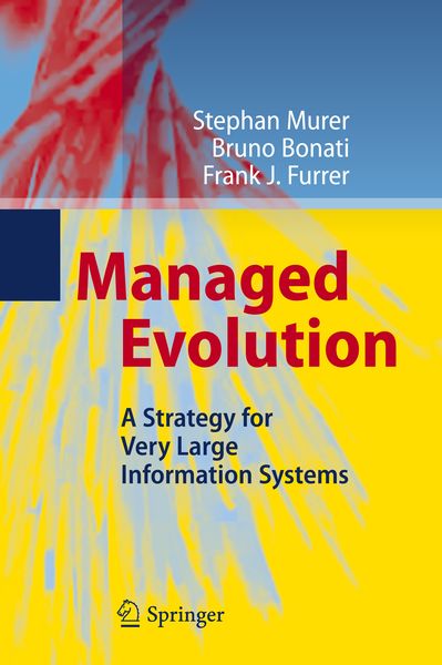 Produktbild: Managed Evolution