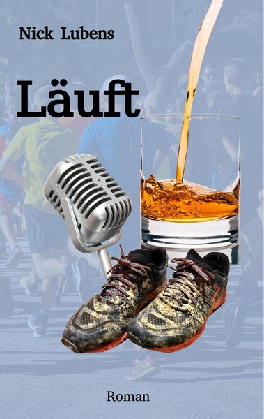 Produktbild: L&auml;uft