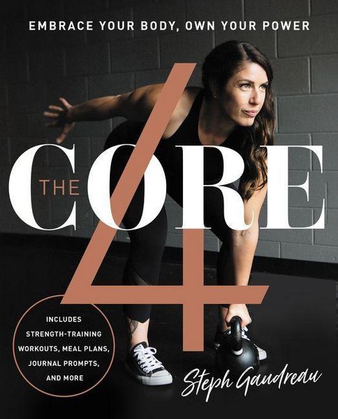 Produktbild: The Core 4