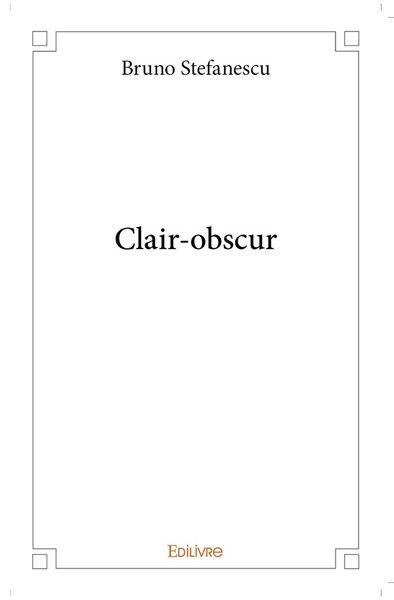 Produktbild: Clair-obscur