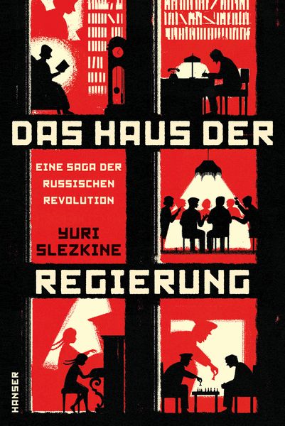 Produktbild: Das Haus der Regierung