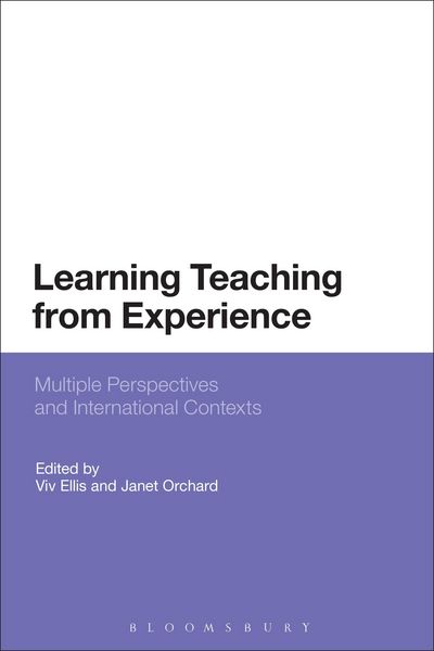 Produktbild: Learning Teaching from Experience