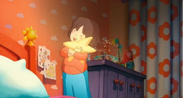 Produktbild: Lauras Stern 4 - Warner Kids Edition