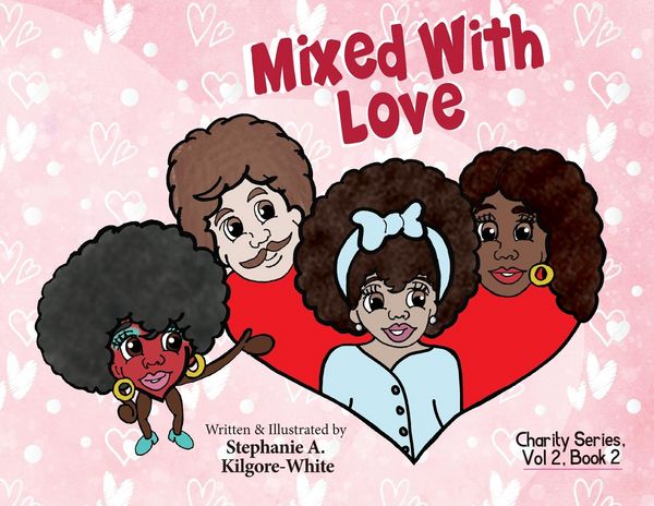 Produktbild: Mixed With Love