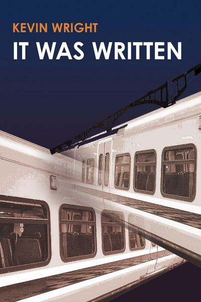 Produktbild: It was Written