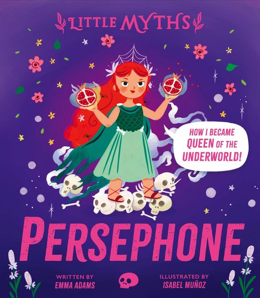 Produktbild: Persephone