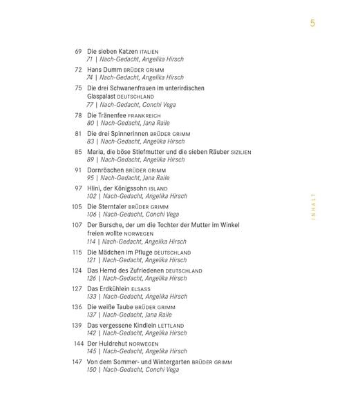 Produktbild: M&auml;rchen vom kleinen und gro&szlig;en Tod