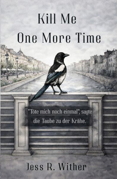 Produktbild: Kill Me / Kill Me One More Time