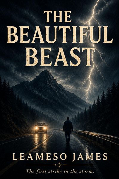 Produktbild: The Beautiful Beast (Extended Sneak Peek)
