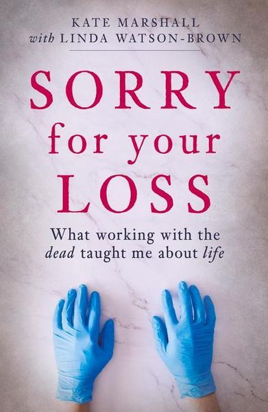 Produktbild: Sorry For Your Loss