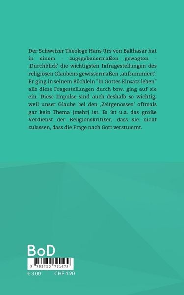 Produktbild: Lob der Religionskritik - Wozu glauben?
