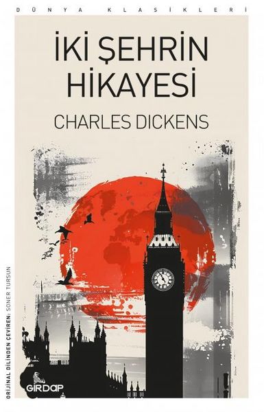 Produktbild: Iki Sehrin Hikayesi