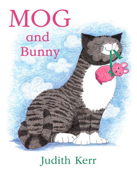 Produktbild: Mog and Bunny