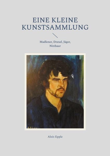 Produktbild: Eine kleine Kunstsammlung