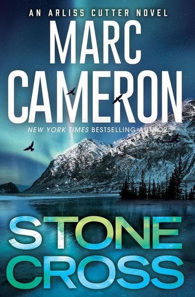 Produktbild: Stone Cross