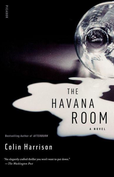 Produktbild: The Havana Room