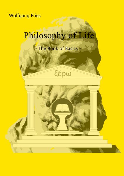 Produktbild: Philosophy of Life - The Book of Basics