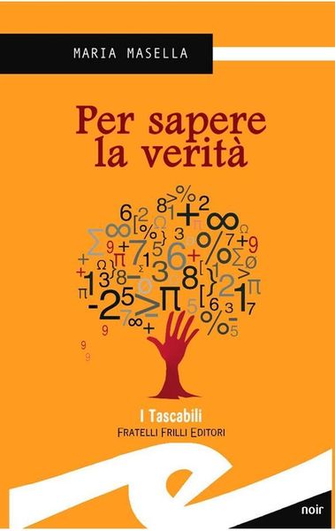 Produktbild: Per sapere la verita'