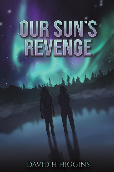Produktbild: Our Sun's Revenge