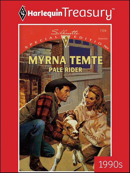 Produktbild: Pale Rider