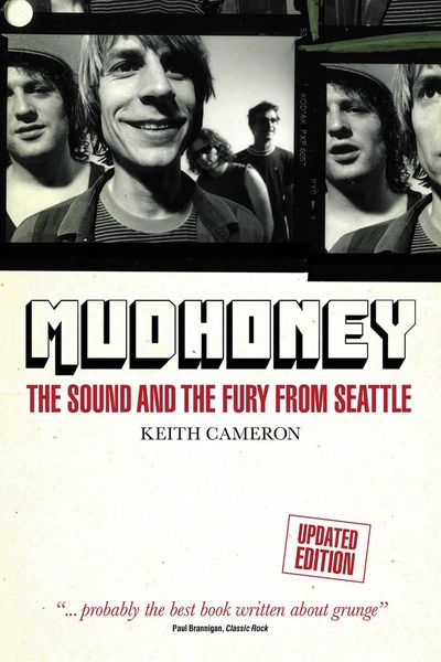 Produktbild: Mudhoney