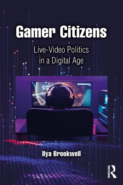 Produktbild: Gamer Citizens
