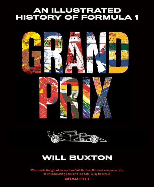 Produktbild: Grand Prix