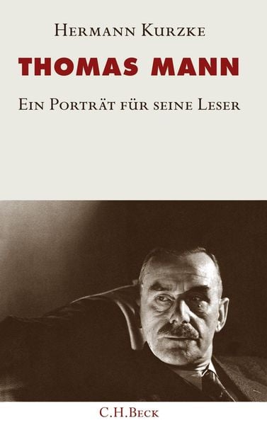 Produktbild: Thomas Mann