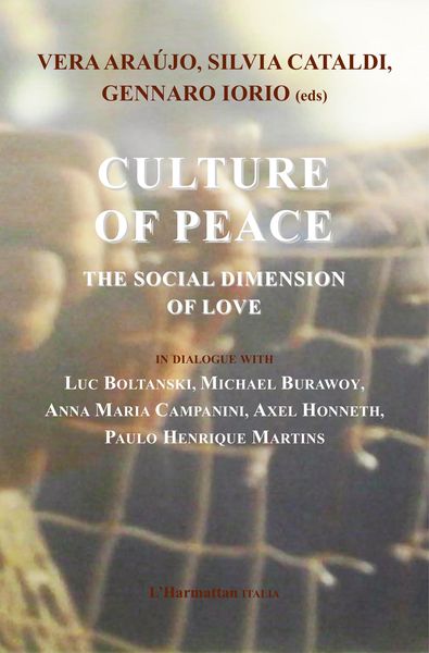 Produktbild: Culture of peace