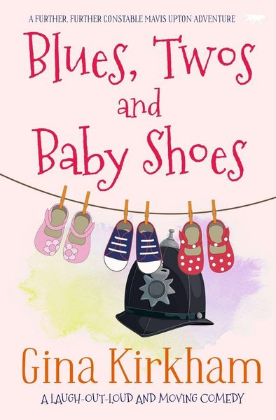 Produktbild: Blues, Twos and Baby Shoes