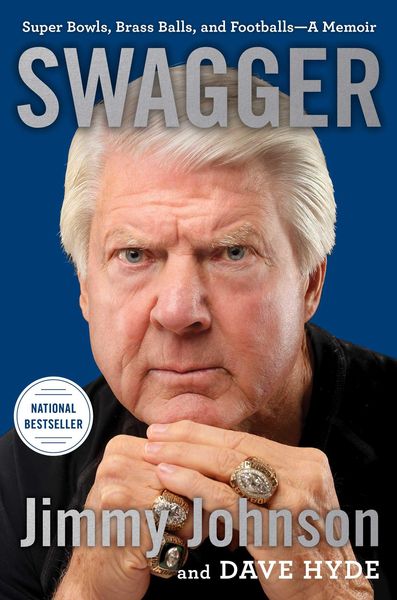 Produktbild: Swagger