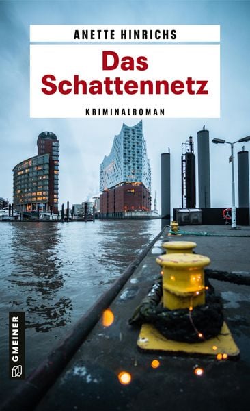 Produktbild: Das Schattennetz