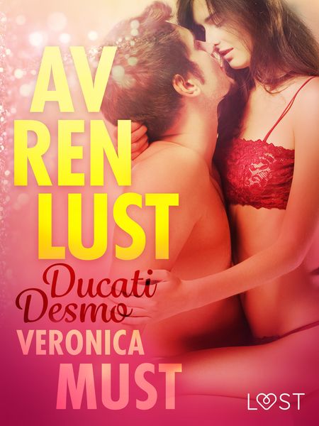 Produktbild: Av ren lust: Ducati Desmo