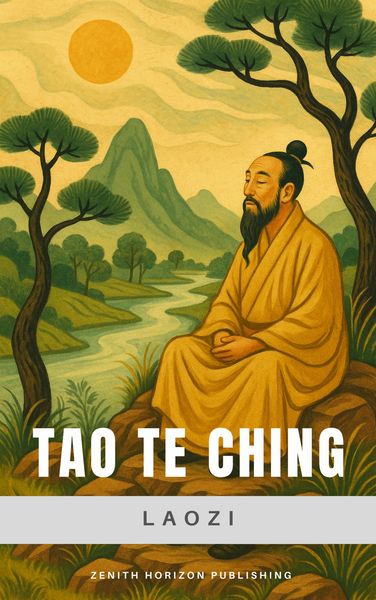 Produktbild: Tao Te Ching