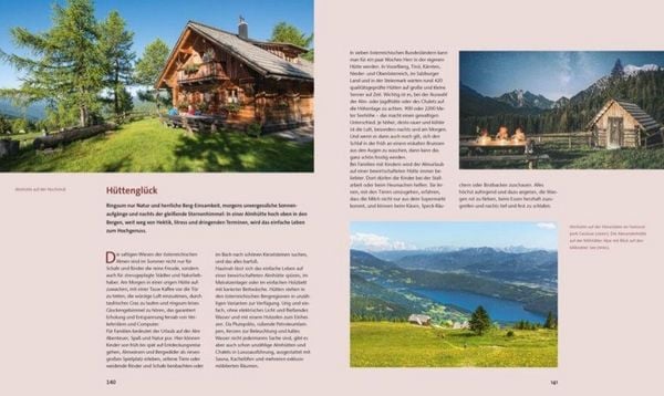 Produktbild: Highlights &Ouml;sterreich